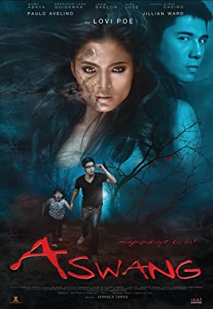 Aswang (2011) with English Subtitles on DVD on DVD